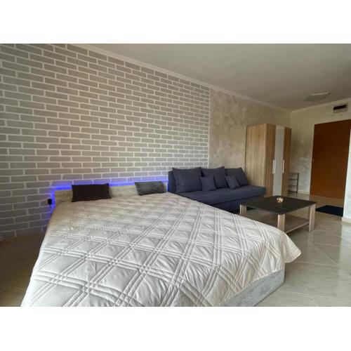Sveti Vlas Modern Studio with Pool & Balcony by Flat Mаnаger