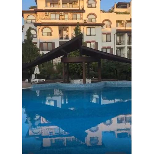 Sveti Vlas, Paradise Dreams Apartment