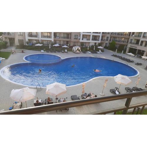 Sveti Vlas Sea Dreams apartament