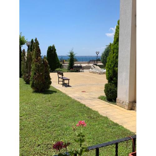 Sveti Vlas-Sea Fort- Avalonia