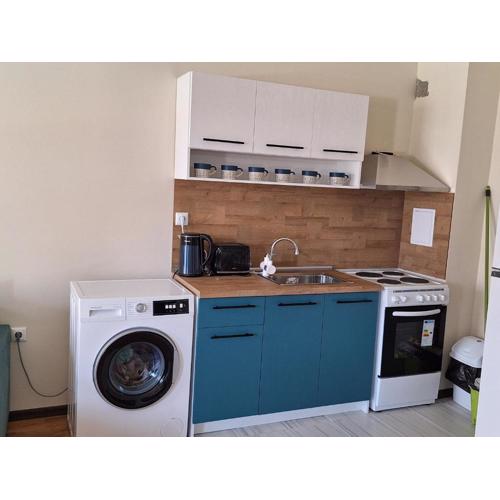 Sveti Vlas Studio Retreat