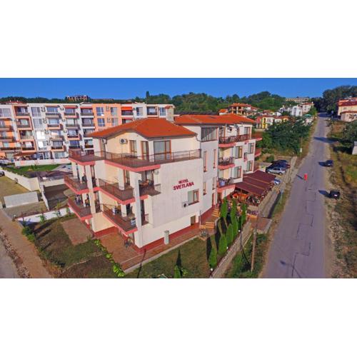 Svetlana Hotel