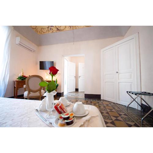 Sveva rooms
