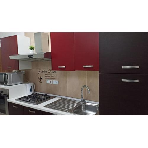 SW1 - Cosy Three bedroom apartment in Xghajra