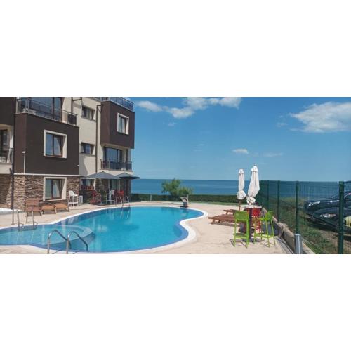 Swan Bay complex