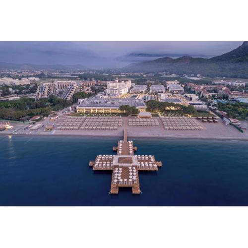 Swandor Hotels & Resorts - Kemer