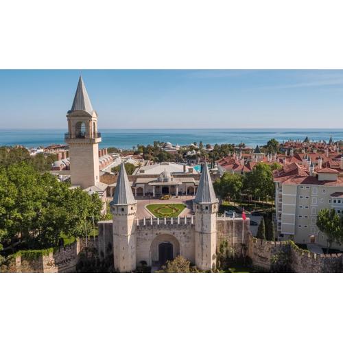 Swandor Hotels & Resorts - Topkapi Palace