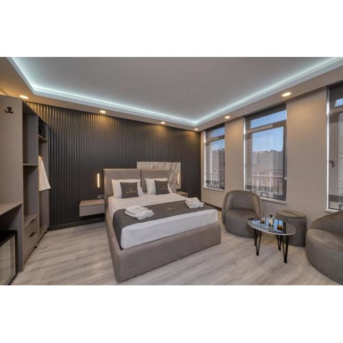 Swans Hotel Old City Grand Bazaar
