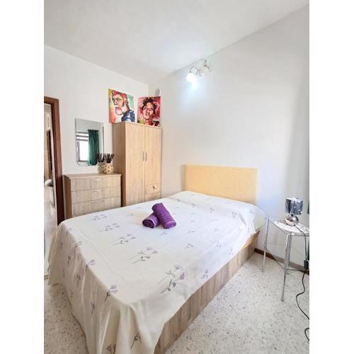 Swatar Cosy Apartment