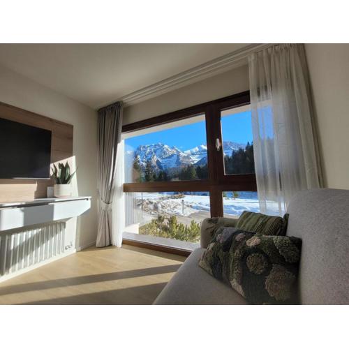 SWEET Alps Apartment CCM