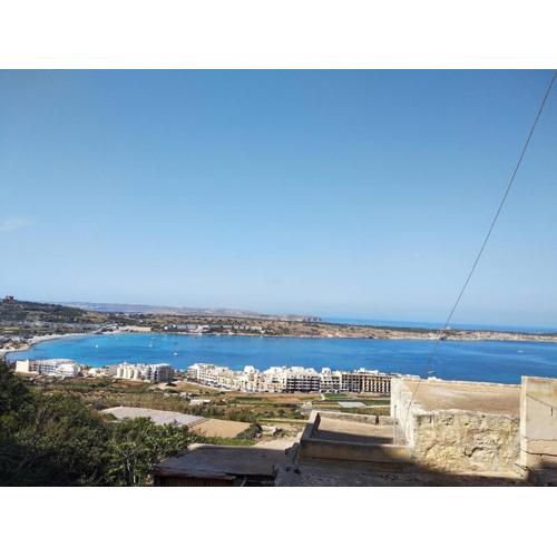 Sweet And Cosy 1bed Mellieha With Views By Homely