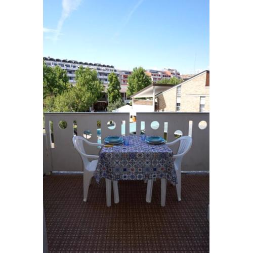 Sweet and cozy studio near the beach - Beahost