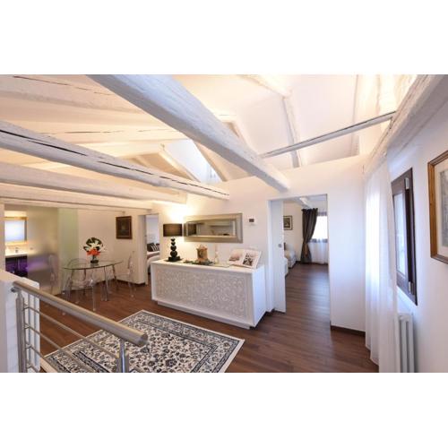 Sweet Apartment Frari