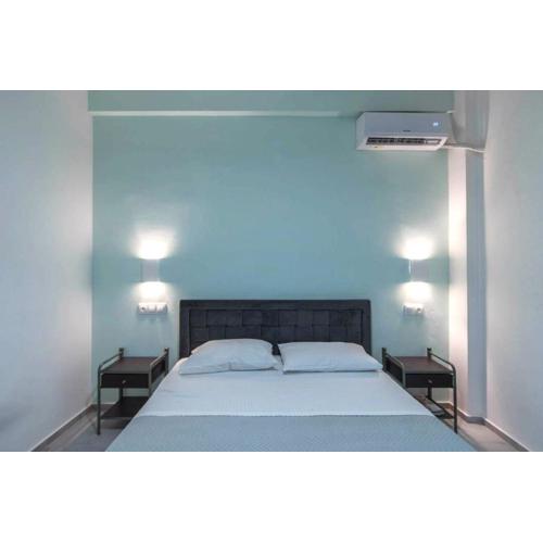 Sweet apartment in Athens A1