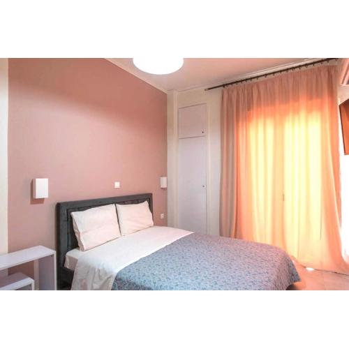 Sweet apartment in Athens A2