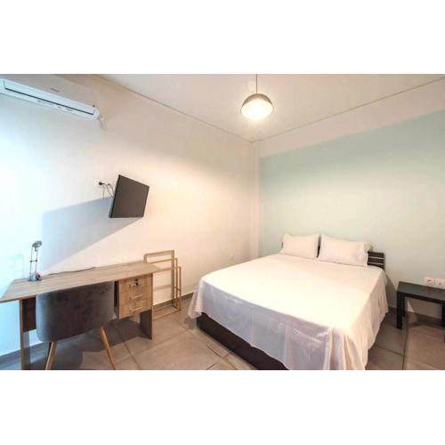 Sweet apartment in Athens A3