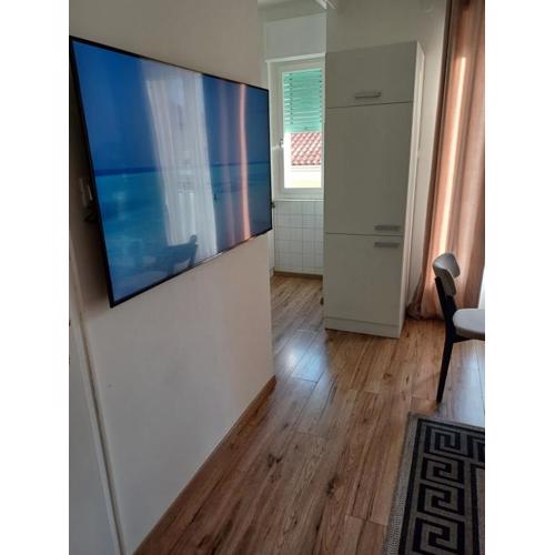 Sweet apartment in Trieste