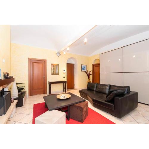 Sweet Apartment nel cuore di Torino