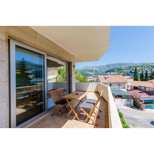 Sweet Apartment Orsan