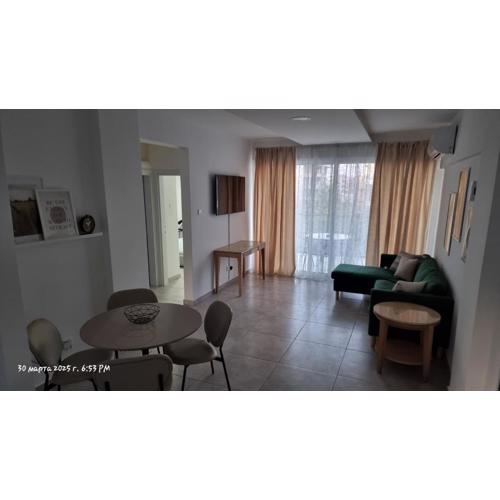 Sweet Apartment\