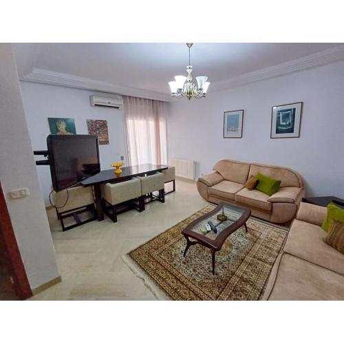 sweet apartment