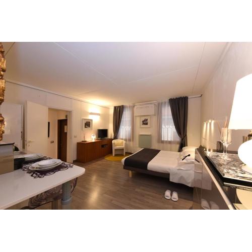 Sweet Apartment
