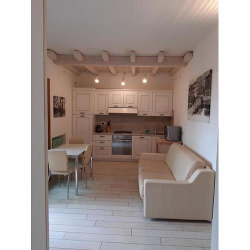 Sweet Appartment di Guido