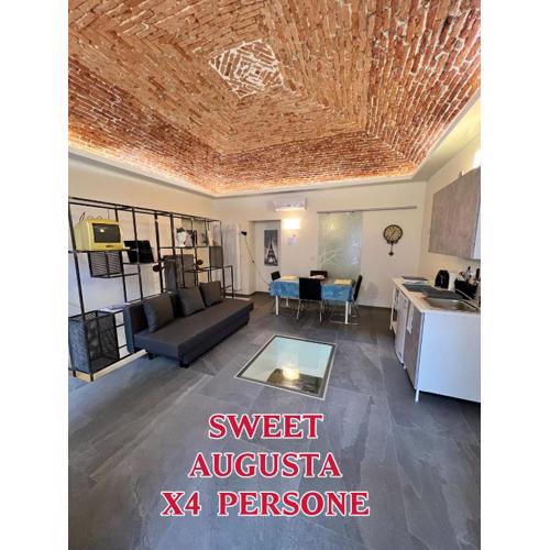 Sweet-Apt per famiglie e coppie in centro a TORINO