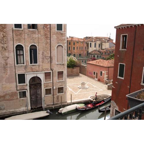 Sweet Balcony - Campo S.Giacomo dell\