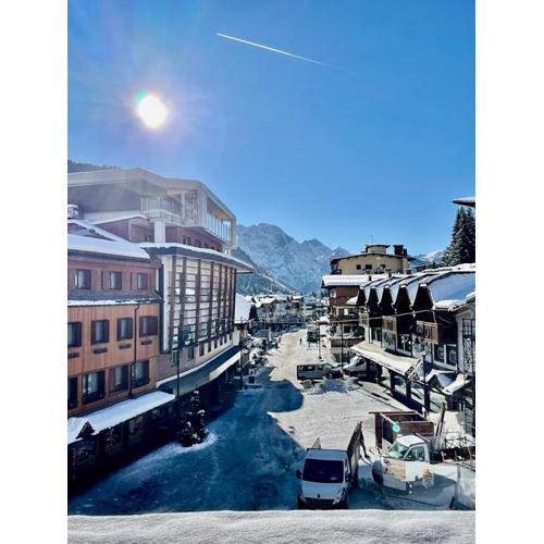 Sweet Campiglio