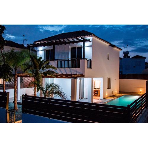 Sweet Destiny Villa with private pool