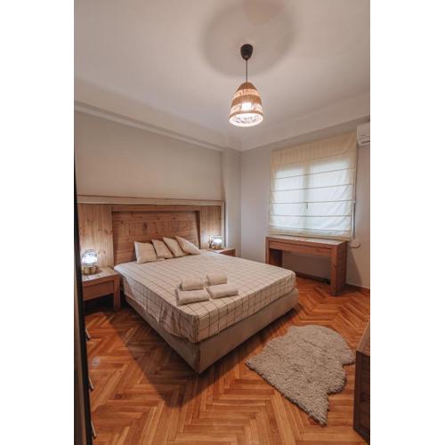 Sweet Dreams 2 Bedroom VIPGreece