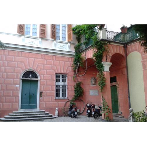 Sweet dreams a Villa Migone - Appartamento a uso turistico