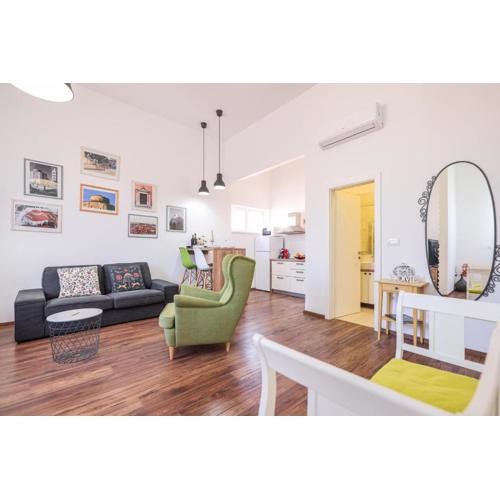 Sweet escape - old town Zadar