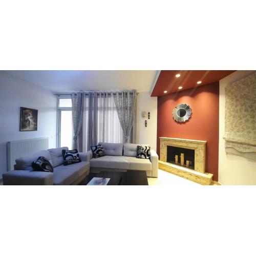 Sweet Fantasy Apartment