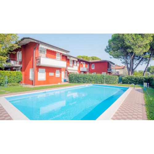 Sweet Garden Apartment - Italian Homing
