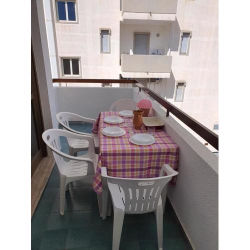 Sweet holiday b spiaggia Rivabella