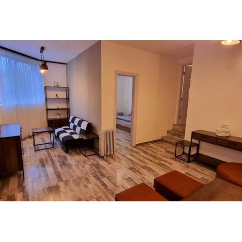 Sweet Home Apartament