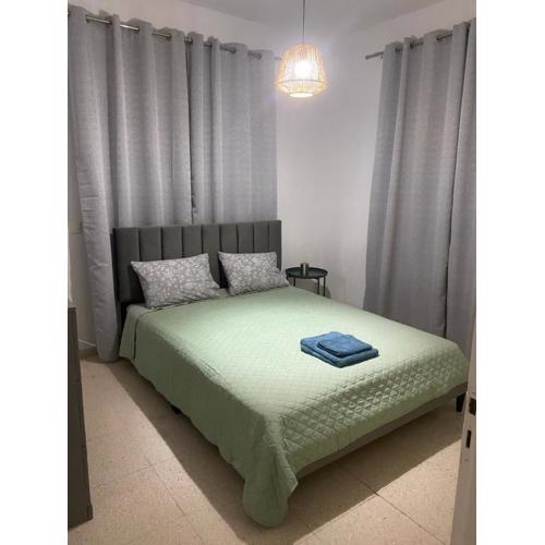 Sweet Home Apartment 3-Bedrooms