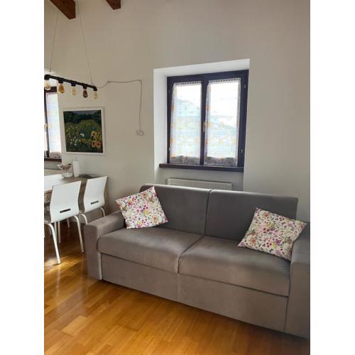 Sweet Home Apartment