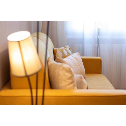 Sweet Home Graziella vicino stazione Bologna per 6 persone
