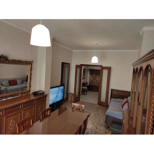 Sweet home in Ostia