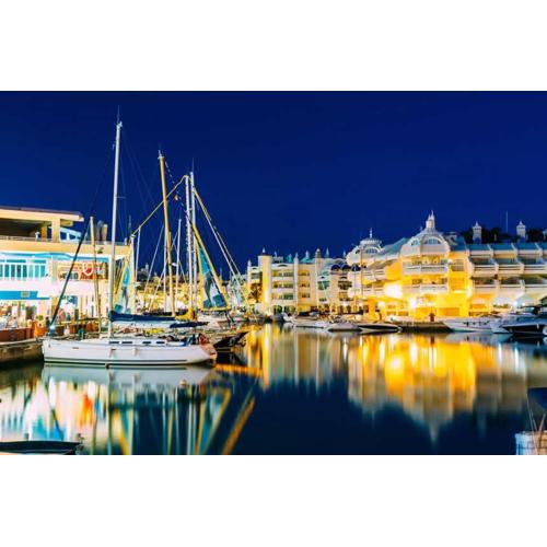 Sweet Home in Puerto Marina