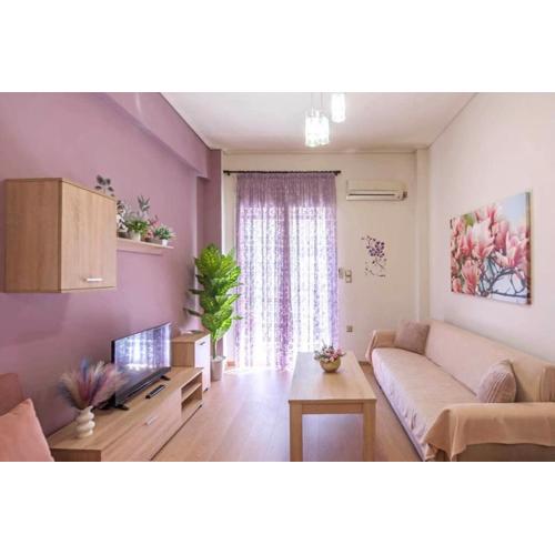 Sweet home in Zografou