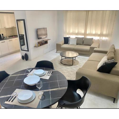 Sweet home-jardin de Carthage