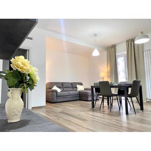 Sweet Home Margherita - Puglia Mia Apartments