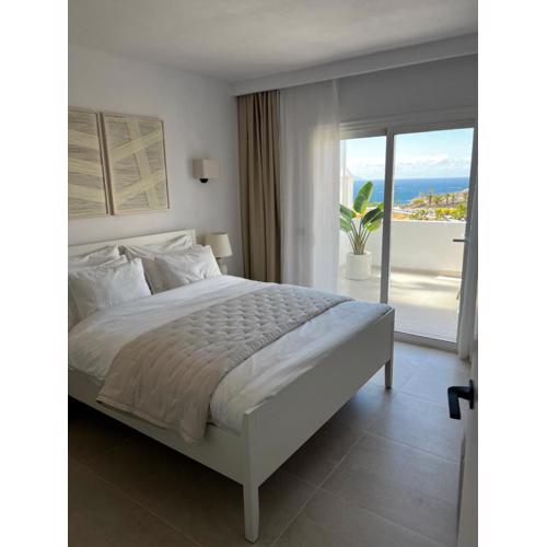 Sweet Home Tenerife, Ocean View