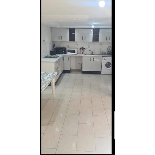 Sweet home three bedroom house