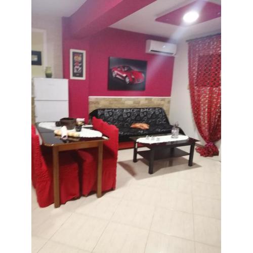 Sweet home
