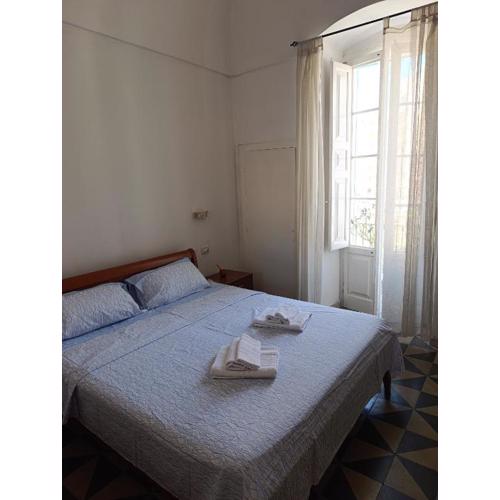 Sweet House Monopoli